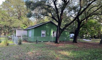 578 Brownsville Rd, Apalachicola, FL 32320