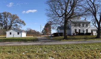 9850 N Reynard Rd, Albany, IN 47320