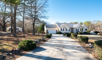 521 Calhoun Shores Pkwy, Calhoun Falls, SC 29628