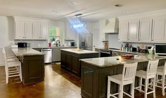 2304 Traci Loop SW, Bogue Chitto, MS 39629