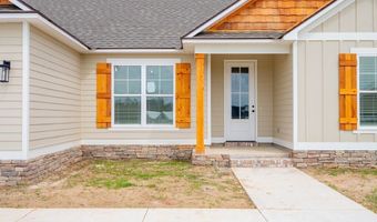 153 Lakeridge, Adel, GA 31620