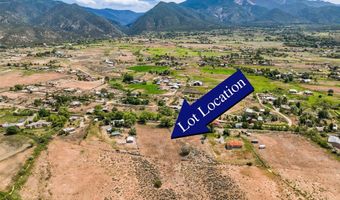 Shana Madre, Arroyo Seco, NM 87514