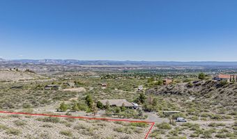 N Desert Sky, Clarkdale, AZ 86324
