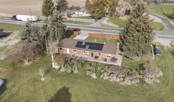 931 W HWY 39, Blackfoot, ID 83221