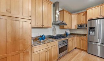 66 FRANKLIN St #418, Annapolis, MD 21401