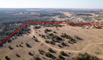 7873 County Road 1570, Ada, OK 74820