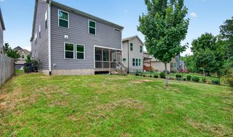 2139 Gregor Overlook Ln, Apex, NC 27502