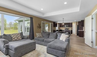 12840 Ridgedale Dr, Allendale, MI 49401