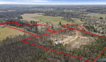 657 Maze Rd, Arab, AL 35016