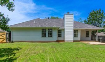 1110 Arbor Cv, Benton, AR 72015