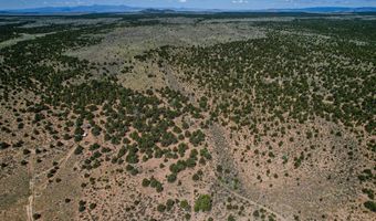 B 2 and B 1A Comanche Trail, Carson, NM 87517