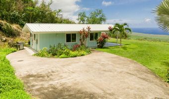 82-5900 OLD GOVERNMENT MAIN Rd, Captain Cook, HI 96704