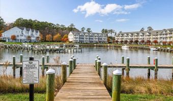 10900 HOLYSTONE Ln 503, Berlin, MD 21811