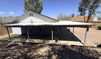 643 S Mesquite St, Benson, AZ 85602