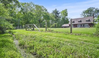 127 Lake Rd, Columbia, CT 06237