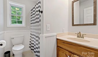 423 Cad Campbell Rd, Bakersville, NC 28705