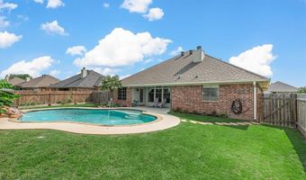 4206 Parkridge Dr, Benton, LA 71006
