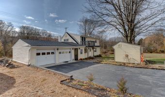 6 Schwartz Rd, Bozrah, CT 06334