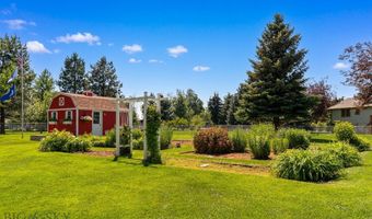 353 Sacajawea Peak Dr, Bozeman, MT 59718