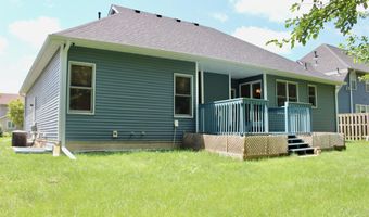 4015 Marigold Dr, Ames, IA 50014