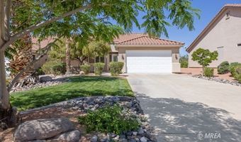 1121 Mohave Dr, Mesquite, NV 89027