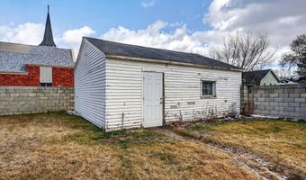 275 Polk St, American Falls, ID 83221