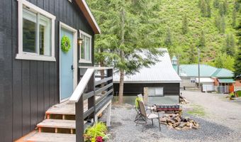 22 Theriault Dr, Avery, ID 83802