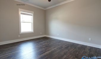Mckinley A Capshaw Road, Athens, AL 35613