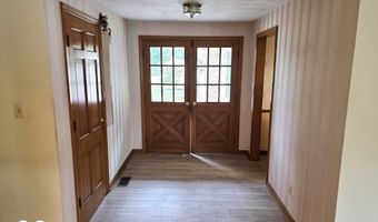 1208 Fulton Ave, Alexandria, IN 46001