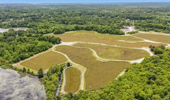Keene Rd, Acushnet, MA 02743