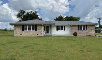 47 Poole Rd, McAlester, OK 74501