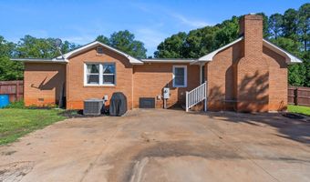 257 Mahaffey St, Belton, SC 29627