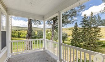 6 Washoe Cir, Bearcreek, MT 59007