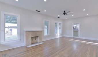 1410 Anson Ave, Abilene, TX 79601