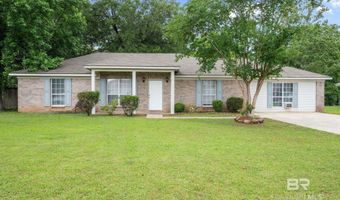 13201 Pointer Dr, Foley, AL 36535