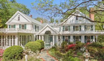 9400 FALLS Rd, Potomac, MD 20854