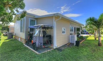 322 Macadamia Dr, Barefoot Bay, FL 32976