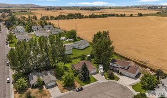 1319 Travois Cir, Blackfoot, ID 83221