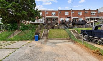 1235 HALSTEAD Rd, Baltimore, MD 21234