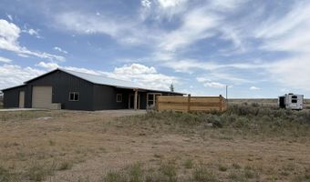 45 Frontage Rd, Boulder, WY 82923