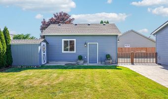 10400 NE 197TH St, Battle Ground, WA 98604