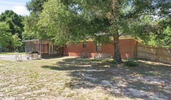 5121 Keyser Mill Rd, Baker, FL 32531
