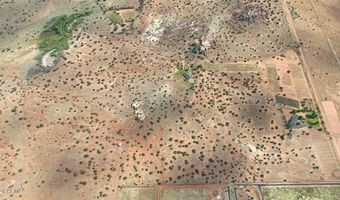 14 COUNTY ROAD 5309, Concho, AZ 85924