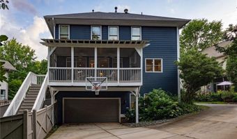 1602 Windsor Walk, Avondale Estates, GA 30002