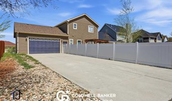 4445 E 18th St, Casper, WY 82609