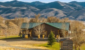 2258 B MT Highway 287, Alder, MT 59710