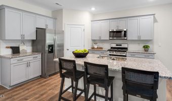 218 Ethel Ln, Angier, NC 27501