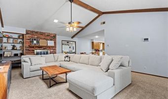 1726 Downing St, Ardmore, OK 73401