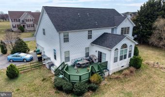 110 MASTERS Ln, Magnolia, DE 19962