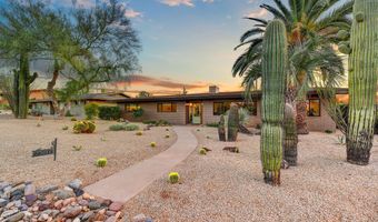 7842 E CAREFREE ESTATES Cir, Carefree, AZ 85377